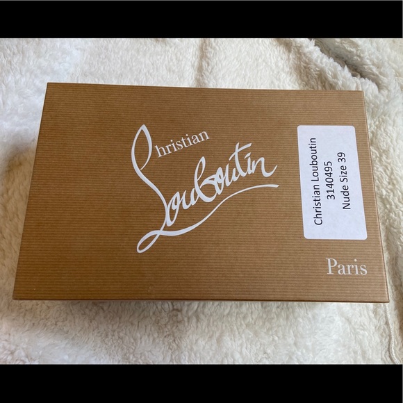 Christian Louboutin Pigalle Follies 100 mm - Picture 9 of 10